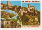 A SAISIR !!!! SAINT-CIRQ-LAPOPIE. (multivues) - Saint-Cirq-Lapopie