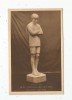 Cp , Art , Sculpture , Salon 1931 , GUY DE FONTGALLAND Par YVONNE PARVILLEE , Vierge ,n Ed : La Vie Sociale - Sculture