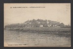 DF / 44 LOIRE ATLANTIQUE / BASSE-INDRE / LA ROCHE, PRISE DE LA LOIRE / CIRCULÉE EN 1916 - Basse-Indre