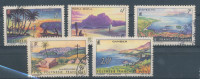 1964. France - Polynesien :) - Altri & Non Classificati