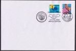 Etats Unis - Enveloppe - Oblitération Spéciale - Event Covers