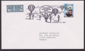 Etats Unis - Enveloppe - Oblitération Spéciale - Enveloppes évenementielles