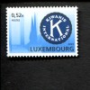 343984743 LUXEMBURG POSTFRIS MINT NEVER HINGED  YVERT 1503 - Ongebruikt