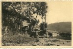 Herbeumont Le Moulin Willaimes Sur La Semois - Herbeumont