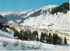 PK/CP, Österreich, Tirol St. Anton, Gebraucht, - Siehe Scan *) - St. Anton Am Arlberg