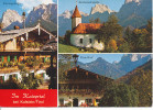 PK/CP, Österreich, Tirol Kufstein, Gebraucht, - Siehe Scan *) - Kufstein