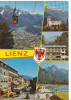 PK/CP, Österreich, Tirol Lienz, Gebraucht, - Siehe Scan *) - Lienz