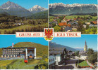 PK/CP, Österreich, Tirol Igls, Gebraucht, - Siehe Scan *) - Igls