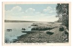 78 - LE PERRAY - ETANG DE ST HUBERT - GARAGE DES BATEAUX - Le Perray En Yvelines