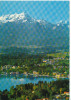 PK/CP, Österreich, Velden, Gebraucht, - Siehe Scan *) - Velden