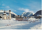 PK/CP, Österreich, Tirol Seefeld, Gebraucht, - Siehe Scan *) - Seefeld