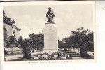 6630 SAARLOUIS, Denkmal Der Gefallenen Dreißiger, 1919 - Kreis Saarlouis