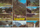 PK/CP, Österreich, Tirol - Längenfeld, Gebraucht, - Siehe Scan *) - Längenfeld