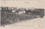 Chatel-Guyon. Vue Générale... - Chateldon