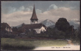 Aeschi - Aeschi Bei Spiez