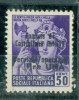 Italia Emissioni Locali 1945 Castiglione D'Intelvi N° 10 Siglato Fiecchi MNH** - Comite De Liberación Nacional (CLN)