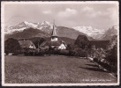 Aeschi - Aeschi Bei Spiez