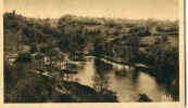 87 - Bussière Poitevine : La Gartempe Au Moulin De Chaumont - Bussiere Poitevine