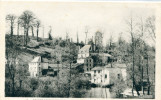 87 - Bussière Poitevine : Moulin Du Querroux - Bussiere Poitevine