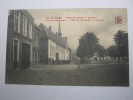 WERVIG , Wervicq ,Carte  Postale Militaire 1914/18  , 2 Scans - Wervik