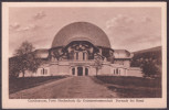 Dornach Goetheanum - Dornach