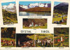 PK/CP, Österreich, Tirol - Ötztal, Ungebraucht, - Siehe Scan *) - Oetz