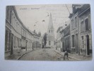 STADEN      ,Carte  Postale Militaire 1914/18  2 Scans - Staden