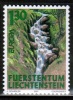 Liechtenstein - 2001 EUROPA  (unused Stamp + FDC) - 2001