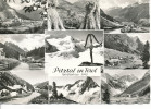 PK/CP, Österreich, Tirol - Pitztal, Ungebraucht, - Siehe Scan *) - Pitztal