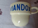 TASSE -VIANDOX -  STYLE VINTAGE - Tassen