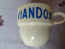 TASSE -VIANDOX -  STYLE VINTAGE - Cups