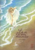 Là Où La Mer Murmure - Keiko Ichiguchi - Editions Kana - Mangas Version Francesa