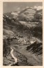 Ober - Gurgl 1930 M - Das Höchstgelegene Kirchdorf Großdeutschlands 1946 Sölden - Sölden