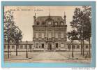 93 -- BAGNOLET --- La Mairie --- ( Peu Courante)  R385 - Bagnolet