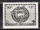 625V13** Morceau De Corne Détaché à Gauche - Variété VARIBEL - MNH** - LOOK!!!! - 1931-1960