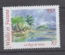 WALLIS Et FUTUNA : Paysages Régionaux : Baie De Utua - Tourisme - Site - Vacances - - Nuevos