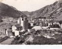 CPSM 10X15 ANDORRE LA VIEILLE . Vue Générale (côté Est) - Andorre