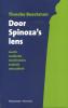 Door Spinoza's Lens - Macht, Meditatie, Manifestatie, Evolutie, Sexualiteit - Other & Unclassified