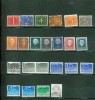 Pays Bas Liquidation Lot 8 Euro 10 - Sammlungen