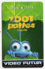 VF 67 VIDEO FUTUR 1001 PATTES DISNEY - Autres & Non Classés