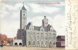 257303-Tennessee, Nashville, Union Station, Zibart Brothers - Nashville