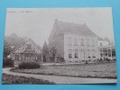 HILLEGEM Tem-Meere ( Copie/Copy ) Anno 19?? ( Zie Foto Voor Details ) - Herzele