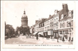 BOULOGNE SUR MER    Rue De La Porte Neuve  No 80 FAUCHOIS  à La Cloche D'or ,tabac - Boulogne Sur Mer