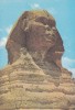 CIZA                         The Sphinx                          Timbree - Pirámides