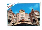 EURO DISNEY - The DISNEYLAND Hôtel - - Horloge MICKEY - - Disneyland