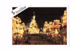 EURO DISNEY - Main Street USA - MICKEY - - Disneyland