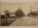 Saint-Etienne-du-Rouvray, Le Fonds De Bermonville. - Saint Etienne Du Rouvray