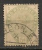 Timbres - Grande-Bretagne - 1883 - 5 P. - - Ohne Zuordnung