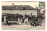 MANDRES (94) - Restaurant SAMSON - Mandres Les Roses