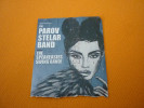 The Parov Stelar Band Used Music Concert Greek Ticket In Thessaloniki Greece - Concert Tickets